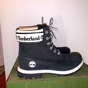 Women’s Timberland boots